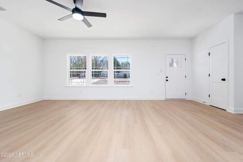 3 bedroom Single Family Residence at 959 Powell, J M Johns Add, Starke — photo 5
