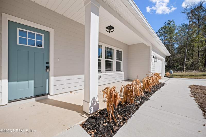 3 bedroom Single Family Residence at 959 Powell, J M Johns Add, Starke — photo 4