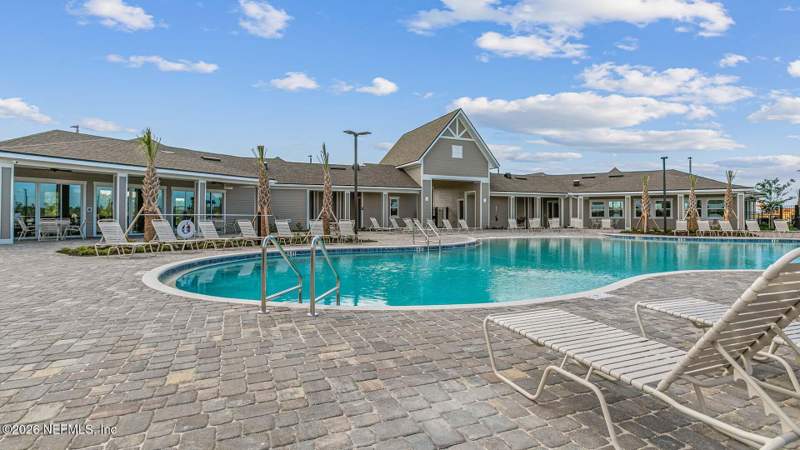5 bedroom Single Family Residence at 12354 Maidenhair Road, The Arbors, Jacksonville — photo 4