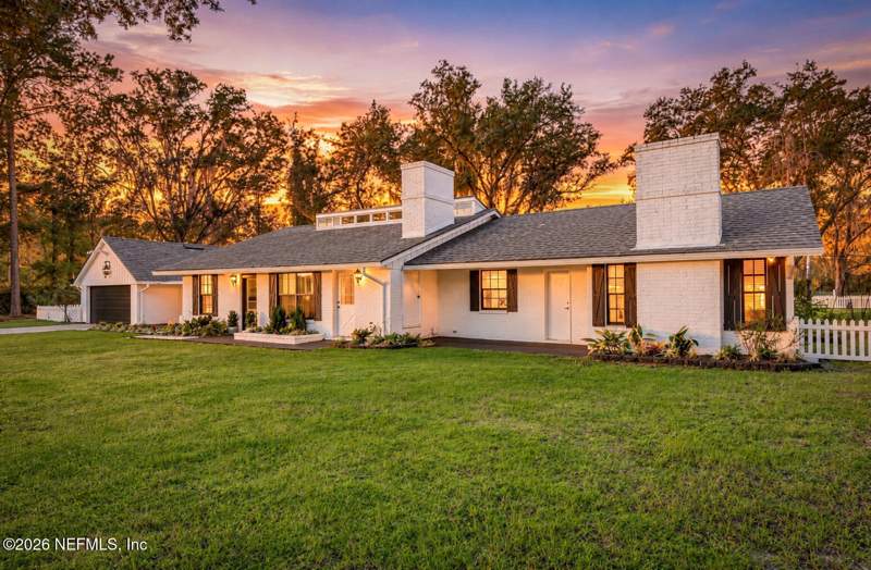 10 bedroom Single Family Residence at 2900 Joe Ashton Road, St. Augustine, St. Augustine — photo 3