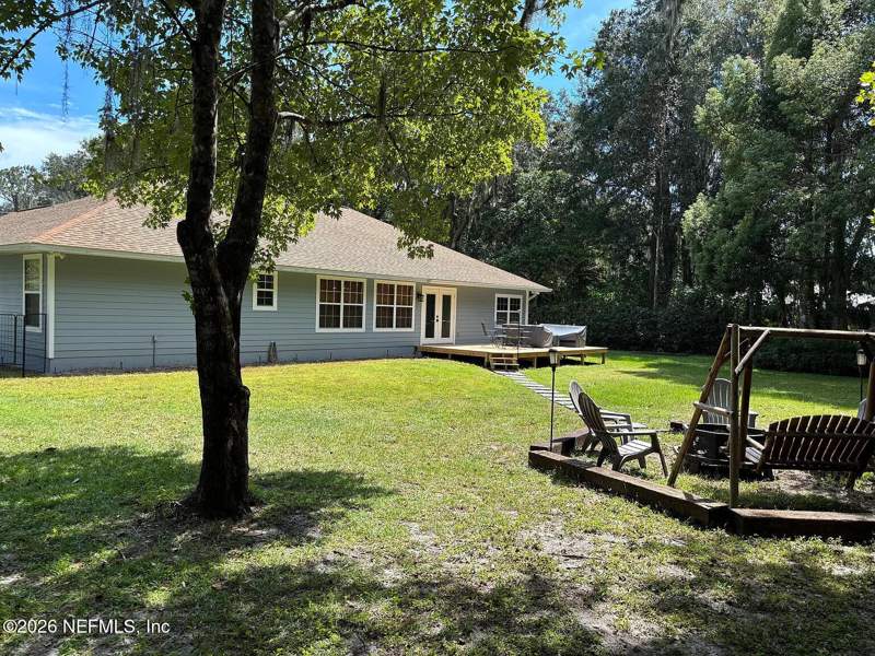 3 bedroom Single Family Residence at 375 Horseman Club Road, Palatka, Palatka — photo 2
