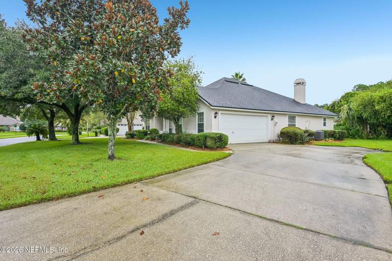 4 bedroom Single Family Residence at 2548 Whispering Pines Drive, Southern Links, Fleming Island — photo 4