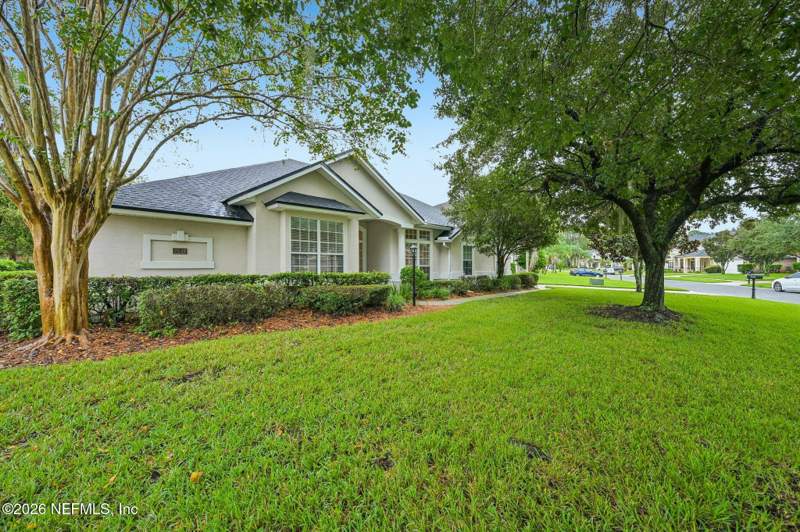 4 bedroom Single Family Residence at 2548 Whispering Pines Drive, Southern Links, Fleming Island — photo 3