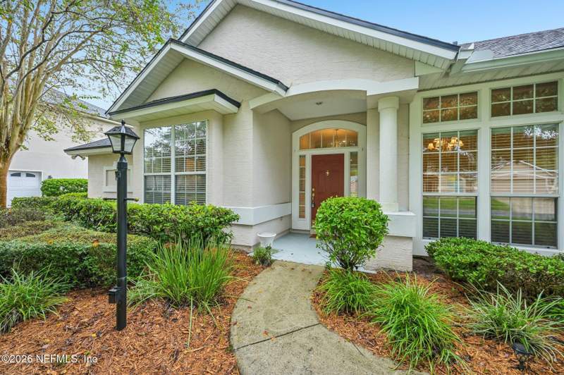 4 bedroom Single Family Residence at 2548 Whispering Pines Drive, Southern Links, Fleming Island — photo 5