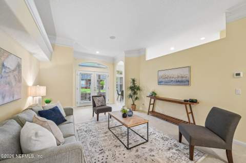 2548 Whispering Pines Drive, Fleming Island FL - photo 7 of 48