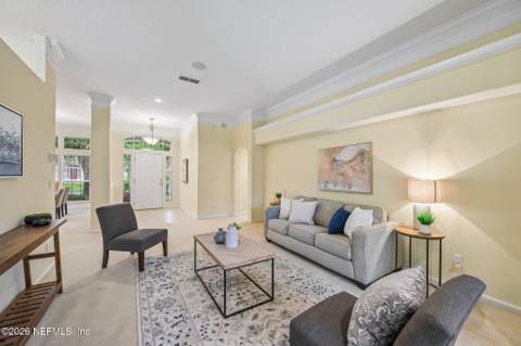 2548 Whispering Pines Drive, Fleming Island FL - photo 8 of 48
