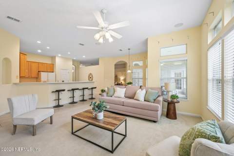 2548 Whispering Pines Drive, Fleming Island FL - photo 9 of 48