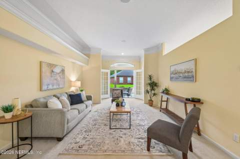 2548 Whispering Pines Drive, Fleming Island FL - photo 12 of 48