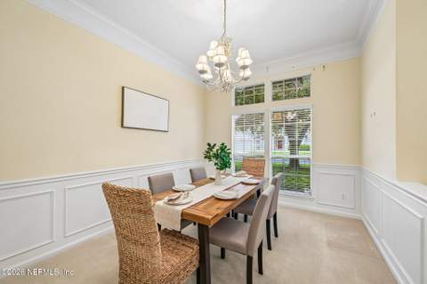 2548 Whispering Pines Drive, Fleming Island FL - photo 15 of 48