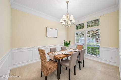 2548 Whispering Pines Drive, Fleming Island FL - photo 16 of 48