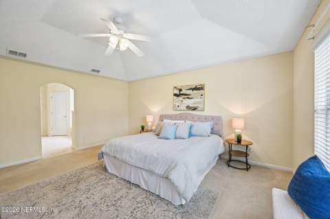 2548 Whispering Pines Drive, Fleming Island FL - photo 24 of 48