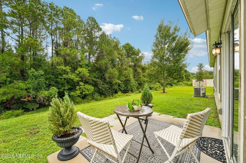 4 bedroom Single Family Residence at 3508 Lawton Place, Willow Springs, Green Cove Springs — photo 3