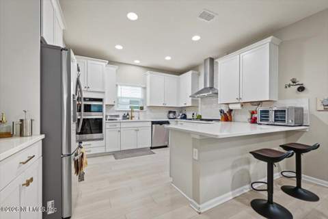 512 Silver Landing Drive, St. Augustine FL - photo 11 of 47