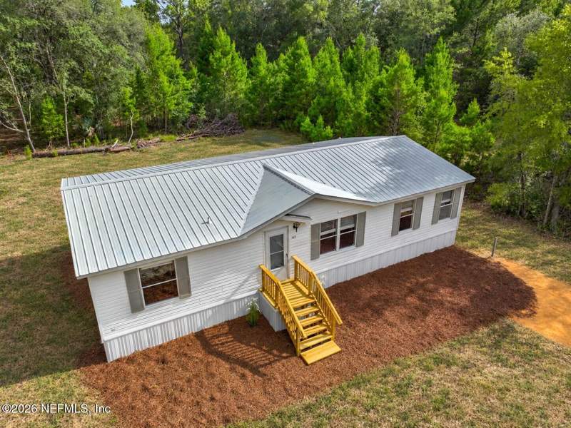 3 bedroom Manufactured Home at 117 Sumac Street, Interlachen Lakes Estates, Interlachen — photo 2