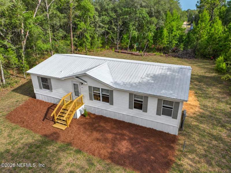 3 bedroom Manufactured Home at 117 Sumac Street, Interlachen Lakes Estates, Interlachen — photo 3