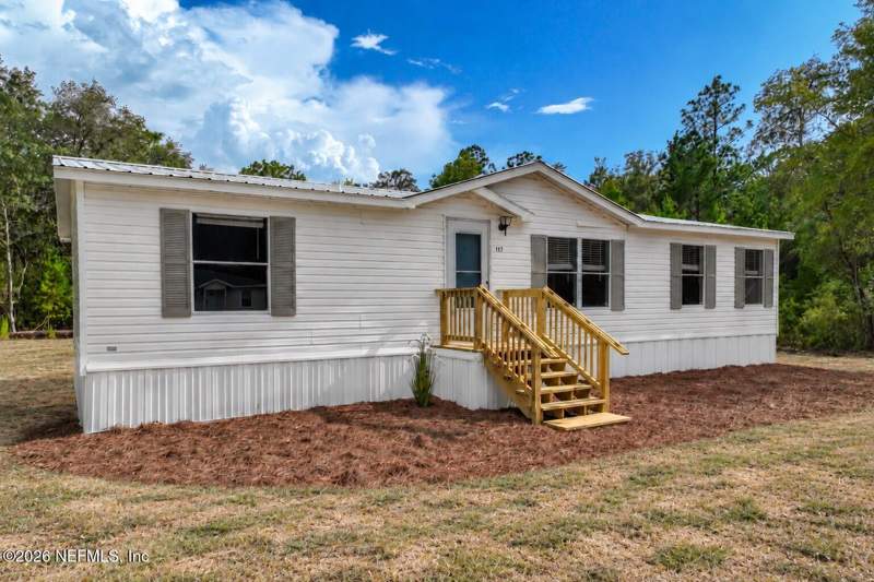 3 bedroom Manufactured Home at 117 Sumac Street, Interlachen Lakes Estates, Interlachen — photo 4