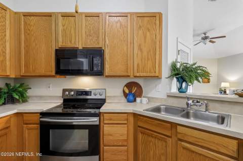 2418 Old Pine Trail, Fleming Island FL - photo 15 of 83