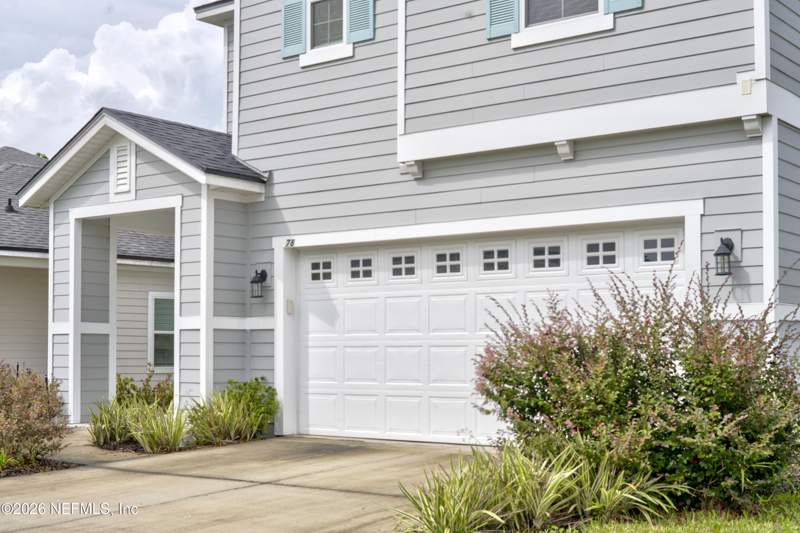4 bedroom Single Family Residence at 78 Farmfield Drive, Trailmark, St. Augustine — photo 4
