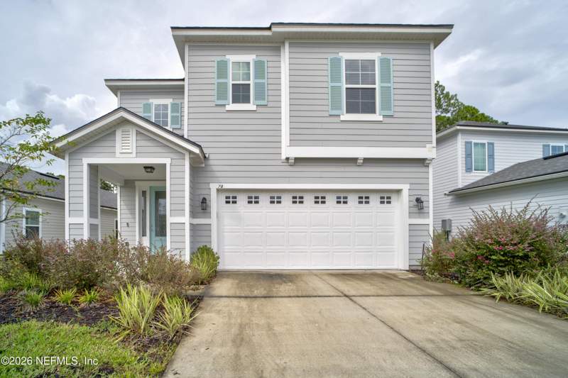 4 bedroom Single Family Residence at 78 Farmfield Drive, Trailmark, St. Augustine — photo 5