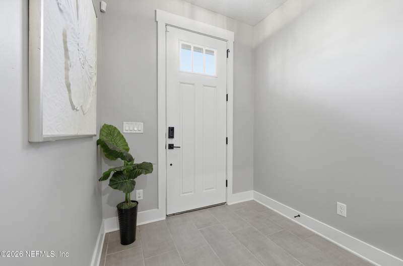 3 bedroom Townhouse at 1625 Bridgeton Drive, Terraces At San Marco, Jacksonville — photo 4