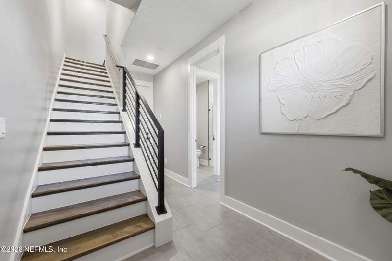 3 bedroom Townhouse at 1625 Bridgeton Drive, Terraces At San Marco, Jacksonville — photo 5