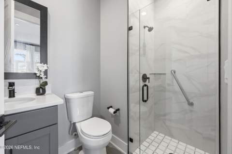 1625 Bridgeton Drive, Jacksonville FL - photo 7 of 25