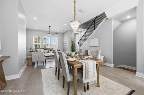 1625 Bridgeton Drive, Jacksonville FL - photo 8 of 25