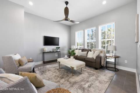 1625 Bridgeton Drive, Jacksonville FL - photo 9 of 25