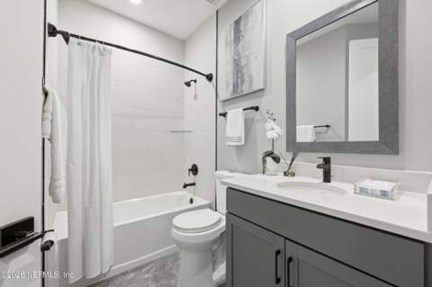 1625 Bridgeton Drive, Jacksonville FL - photo 16 of 25