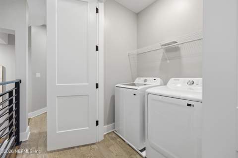 1625 Bridgeton Drive, Jacksonville FL - photo 19 of 25