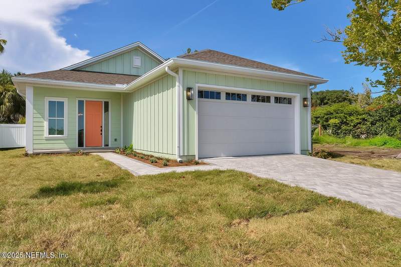 3 bedroom Single Family Residence at 552 Seagate Avenue, Jax Beach Park, Neptune Beach — photo 3