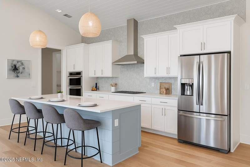 3 bedroom Single Family Residence at 552 Seagate Avenue, Jax Beach Park, Neptune Beach — photo 4