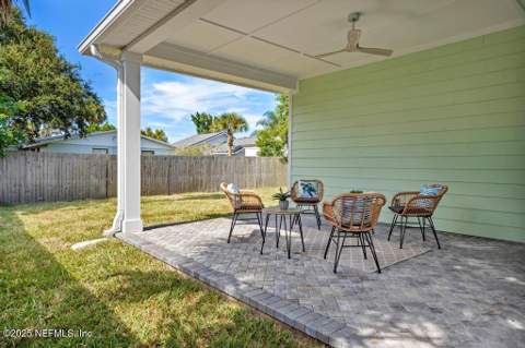 552 Seagate Avenue, Neptune Beach FL - photo 7 of 29