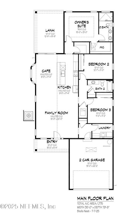 552 Seagate Avenue, Neptune Beach FL - photo 8 of 29