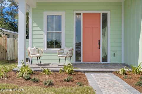 552 Seagate Avenue, Neptune Beach FL - photo 9 of 29