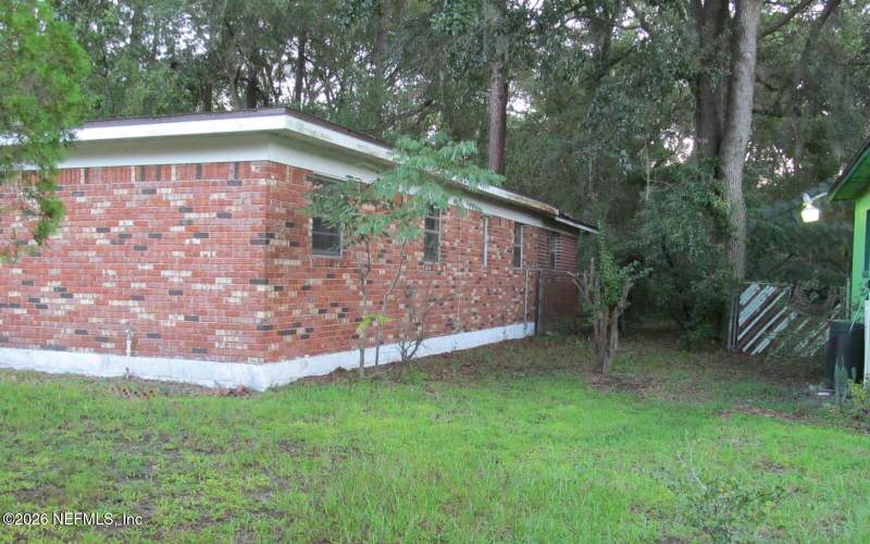 3 bedroom Single Family Residence at 6765 Gaspar Circle, Carver Manor, Jacksonville — photo 2