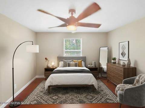 1060 Woodstock Avenue, Jacksonville FL - photo 12 of 56