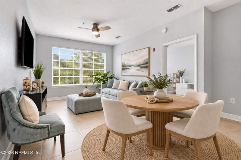 2 bedroom Condominium at 10550 Baymeadows Road #507, The Overlook, Jacksonville — photo 5
