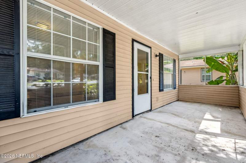 3 bedroom Single Family Residence at 1519 Brook Forest Drive, Golfbrook Terrace, Jacksonville — photo 4