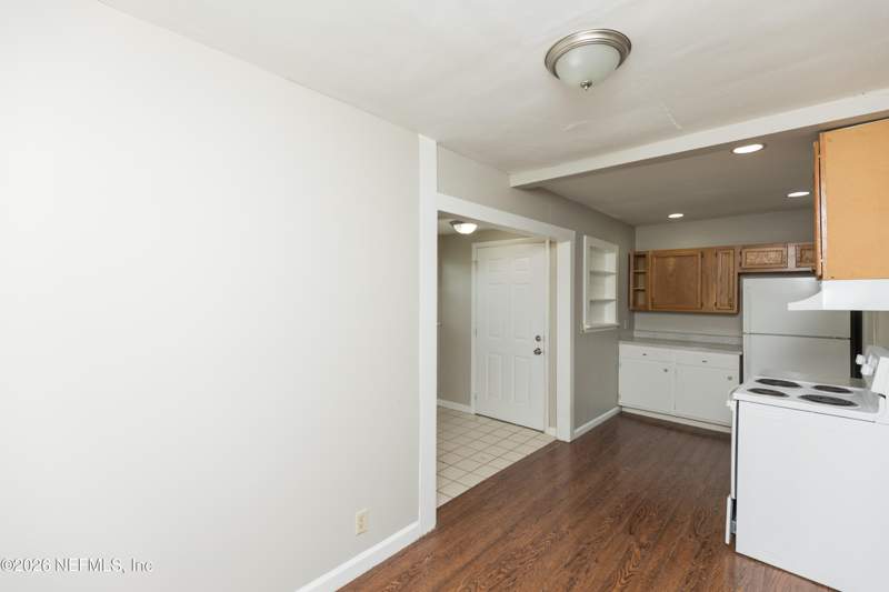 2 bedroom Single Family Residence at 1458 Royal Court Lane, Royal Terrace, Jacksonville — photo 3