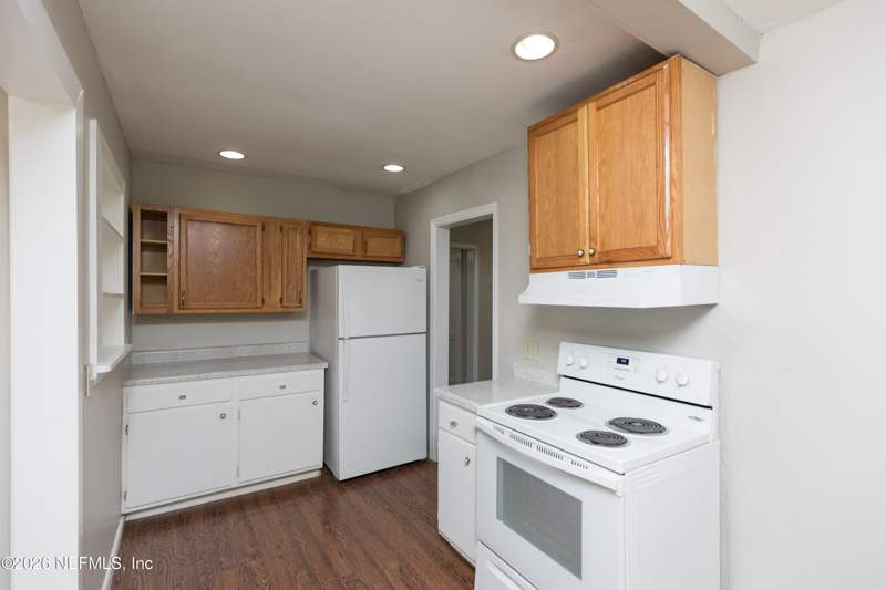 2 bedroom Single Family Residence at 1458 Royal Court Lane, Royal Terrace, Jacksonville — photo 5