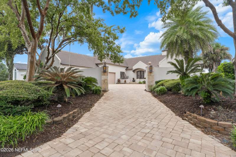 4 bedroom Single Family Residence at 118 Regents Place, The Plantation At Pv, Ponte Vedra Beach — photo 3