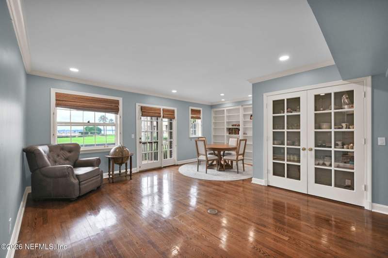 2 bedroom Condominium at 1516 Palm Avenue #1516/1518, The Alexandria, Jacksonville — photo 4