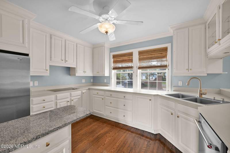 2 bedroom Condominium at 1516 Palm Avenue #1516/1518, The Alexandria, Jacksonville — photo 5