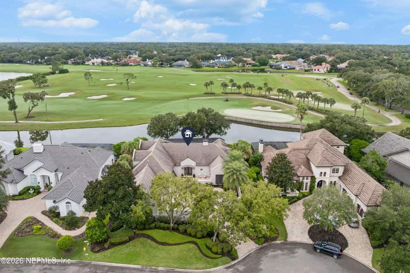 4 bedroom Single Family Residence at 118 Regents Place, The Plantation At Pv, Ponte Vedra Beach — photo 5