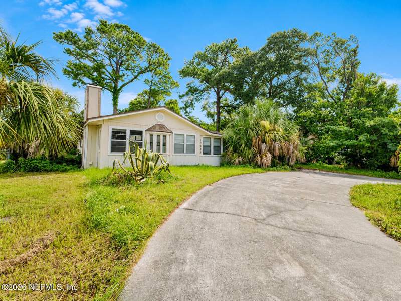 3 bedroom Single Family Residence at 10933 Luana Drive, Sandalwood, Jacksonville — photo 2