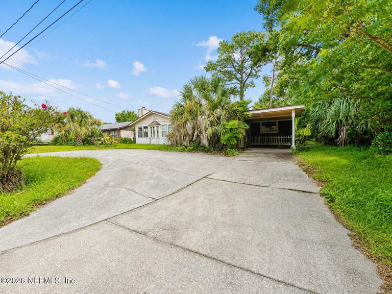 3 bedroom Single Family Residence at 10933 Luana Drive, Sandalwood, Jacksonville — photo 3