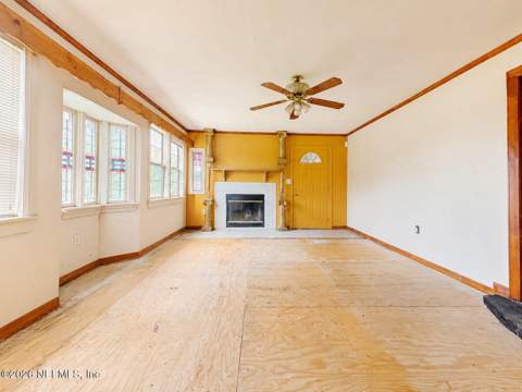10933 Luana Drive, Jacksonville FL - photo 6 of 24