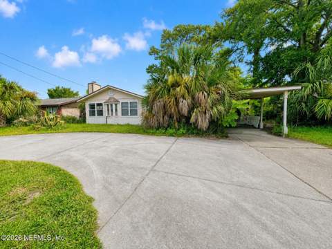 10933 Luana Drive, Jacksonville FL - photo 24 of 24