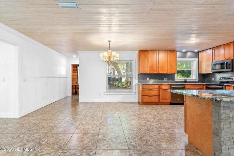 3 bedroom Single Family Residence at 1300 Barcelona Street, Menendez Park, St. Augustine — photo 4